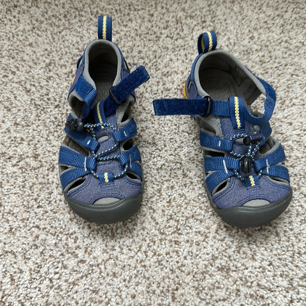 Hiking/outdoor/water shoes.